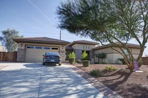 5793 S Mack Ave, Gilbert, AZ 85298 photo 4