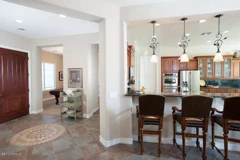 5793 S Mack Ave, Gilbert, AZ 85298 photo 8