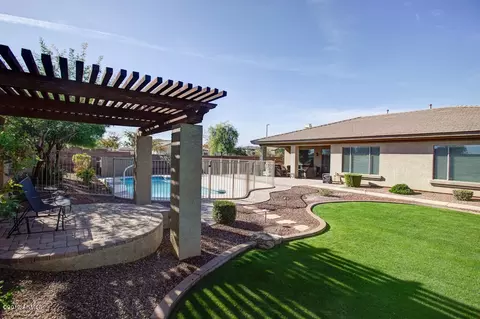 5793 S Mack Ave, Gilbert, AZ 85298 photo 28