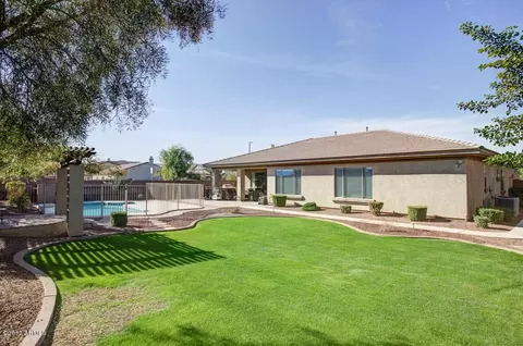 5793 S Mack Ave, Gilbert, AZ 85298 photo 29