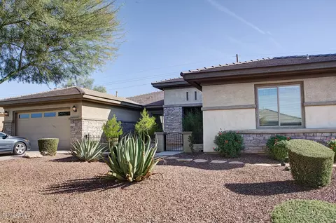 5793 S Mack Ave, Gilbert, AZ 85298 photo 5