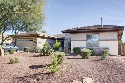 5793 S Mack Ave, Gilbert, AZ 85298 photo 3