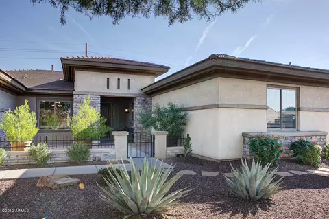 5793 S Mack Ave, Gilbert, AZ 85298 photo 1