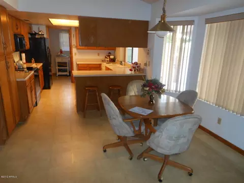 5664 E Gary St, Mesa, AZ 85205 photo 21