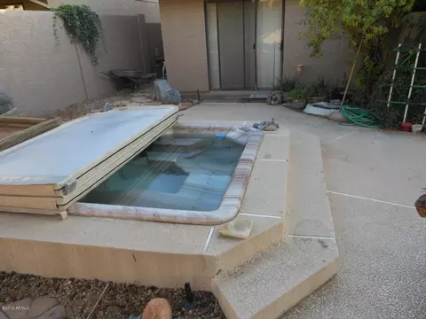 5664 E Gary St, Mesa, AZ 85205 photo 40