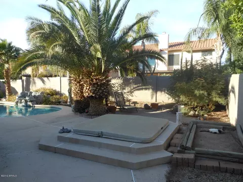 5664 E Gary St, Mesa, AZ 85205 photo 37