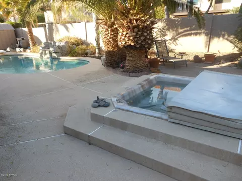 5664 E Gary St, Mesa, AZ 85205 photo 41