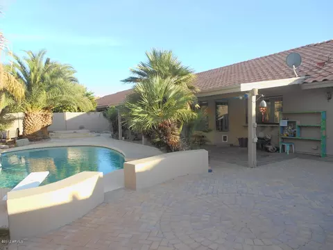 5664 E Gary St, Mesa, AZ 85205 photo 45