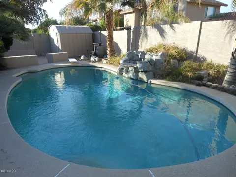 5664 E Gary St, Mesa, AZ 85205 photo 7