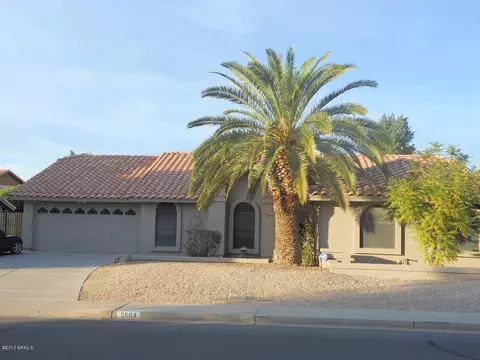 5664 E Gary St, Mesa, AZ 85205 photo 1