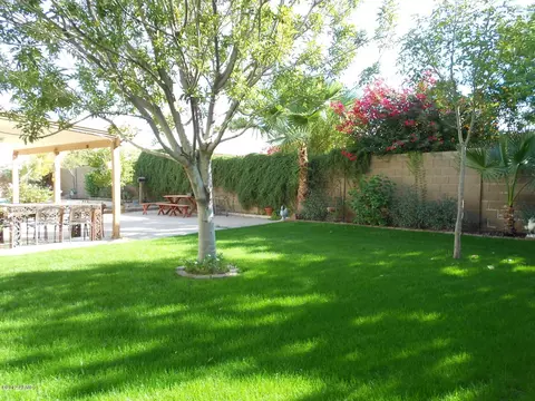 1007 N Quartz St, Gilbert, AZ 85234 photo 34