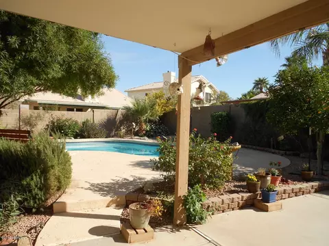 1007 N Quartz St, Gilbert, AZ 85234 photo 30