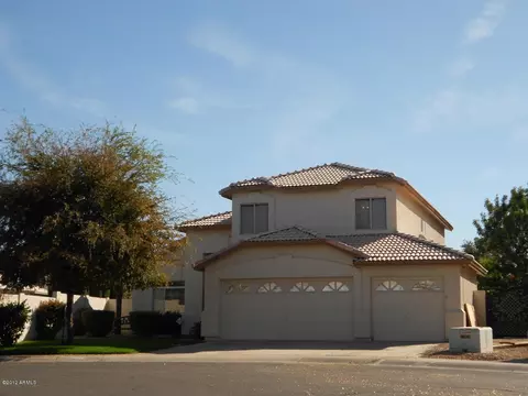 1007 N Quartz St, Gilbert, AZ 85234 photo 6