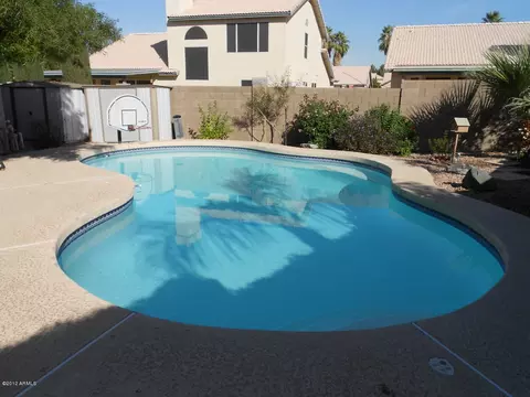 1007 N Quartz St, Gilbert, AZ 85234 photo 35