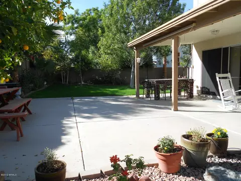 1007 N Quartz St, Gilbert, AZ 85234 photo 33