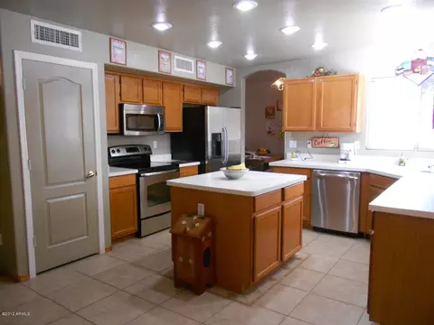 1007 N Quartz St, Gilbert, AZ 85234 photo 14
