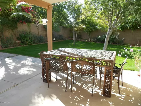 1007 N Quartz St, Gilbert, AZ 85234 photo 32