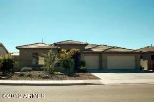 4661 E Des Moines St, Mesa, AZ 85205 photo 1