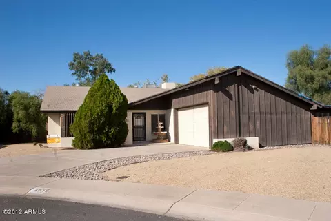 2638 E Aldine St, Phoenix, AZ 85032 photo 1