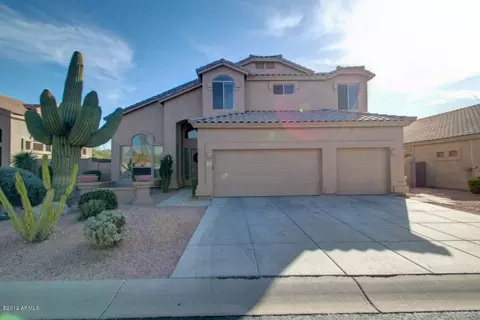 7151 E Quince St, Mesa, AZ 85207 photo 1