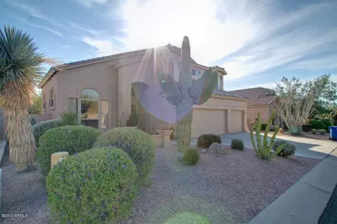 7151 E Quince St, Mesa, AZ 85207 photo 4
