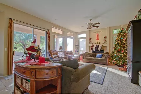 7151 E Quince St, Mesa, AZ 85207 photo 11