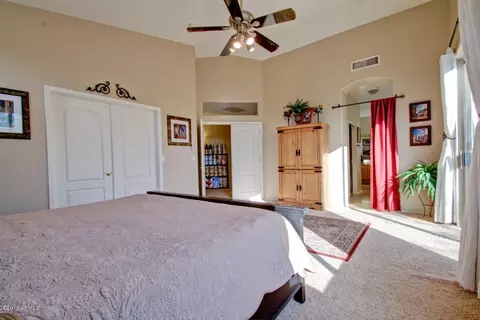 7151 E Quince St, Mesa, AZ 85207 photo 25