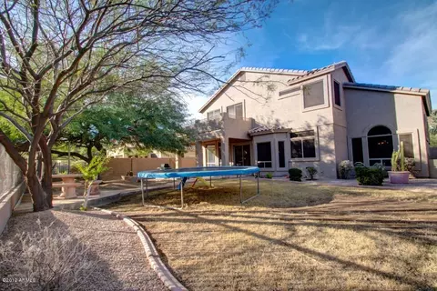 7151 E Quince St, Mesa, AZ 85207 photo 36