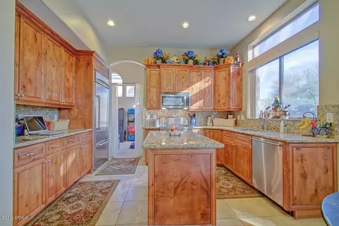 7151 E Quince St, Mesa, AZ 85207 photo 7