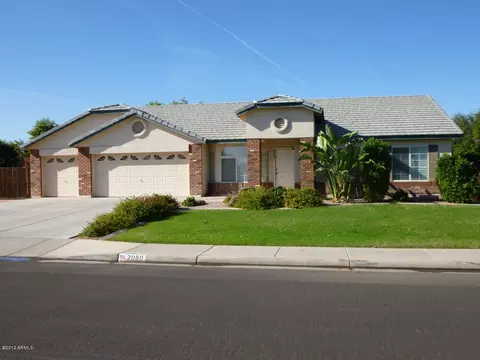 2080 S Constellation Way, Gilbert, AZ 85295 photo 1