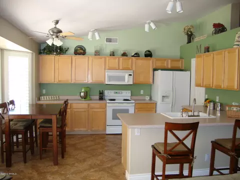 2080 S Constellation Way, Gilbert, AZ 85295 photo 6