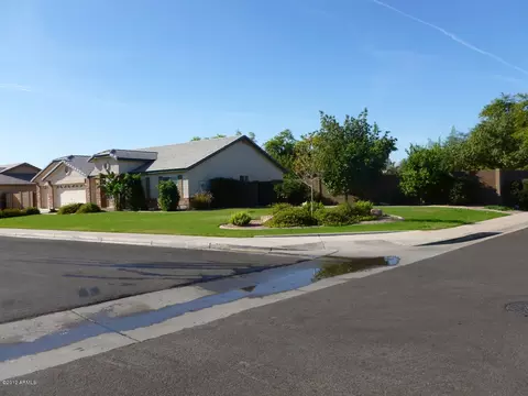 2080 S Constellation Way, Gilbert, AZ 85295 photo 19