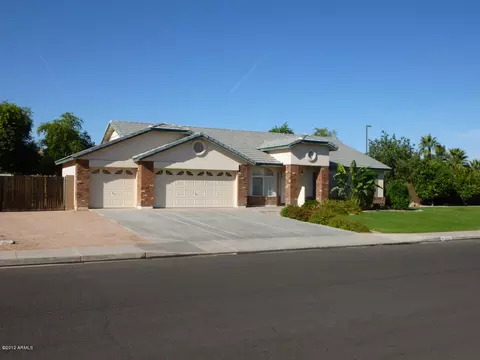 2080 S Constellation Way, Gilbert, AZ 85295 photo 18