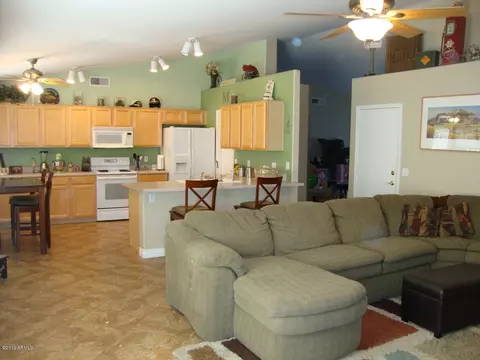 2080 S Constellation Way, Gilbert, AZ 85295 photo 5