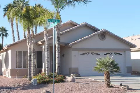 1658 S Oak St, Gilbert, AZ 85233 photo 1
