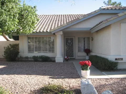 5713 E Ingram St, Mesa, AZ 85205 photo 1