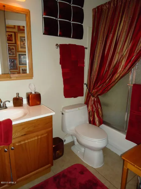 489 E Redondo Dr, Gilbert, AZ 85296 photo 9