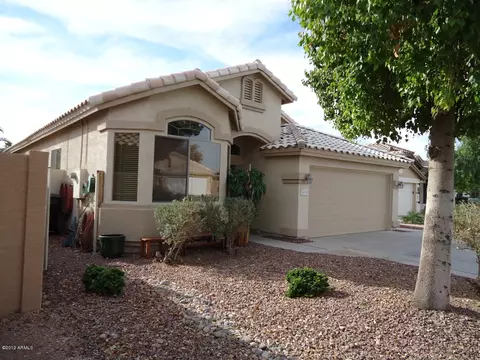 489 E Redondo Dr, Gilbert, AZ 85296 photo 5