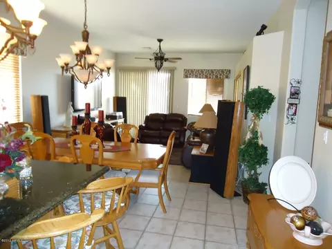 489 E Redondo Dr, Gilbert, AZ 85296 photo 7
