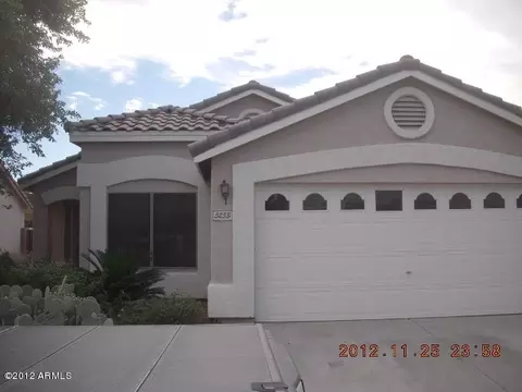 5253 E Flower Ave, Mesa, AZ 85206 photo 1