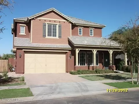 3480 E Comstock Dr, Gilbert, AZ 85296 photo 1