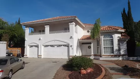 3122 E Minton St, Mesa, AZ 85213 photo 1