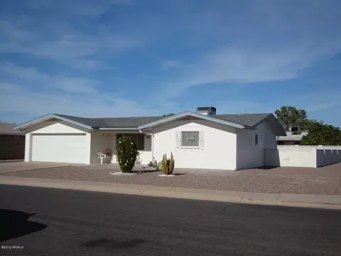 6146 E Albany St, Mesa, AZ 85205 photo 1