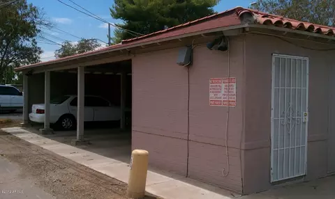 602 E San Juan Ave, Phoenix, AZ 85012 photo 18