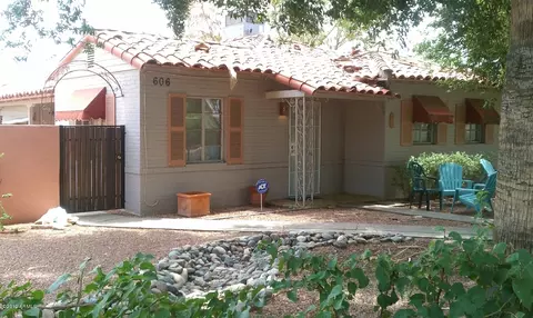 602 E San Juan Ave, Phoenix, AZ 85012 photo 4