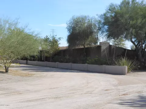 9755 E Brown Rd, Mesa, AZ 85207 photo 1
