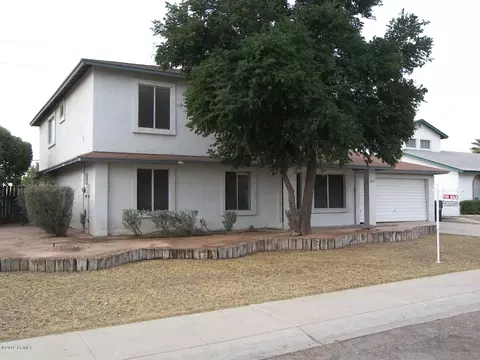 4529 E La Puente Ave, Phoenix, AZ 85044 photo 1