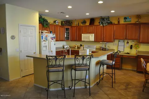 3938 E Remington Dr, Gilbert, AZ 85297 photo 15