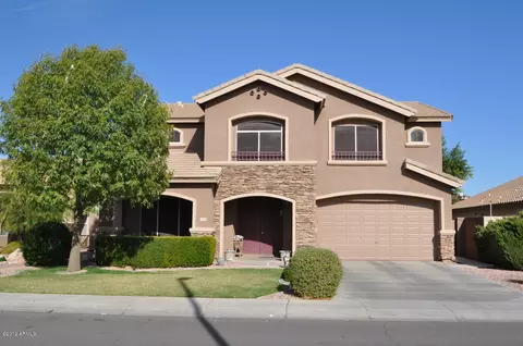 3938 E Remington Dr, Gilbert, AZ 85297 photo 1