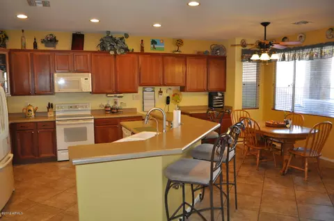 3938 E Remington Dr, Gilbert, AZ 85297 photo 7